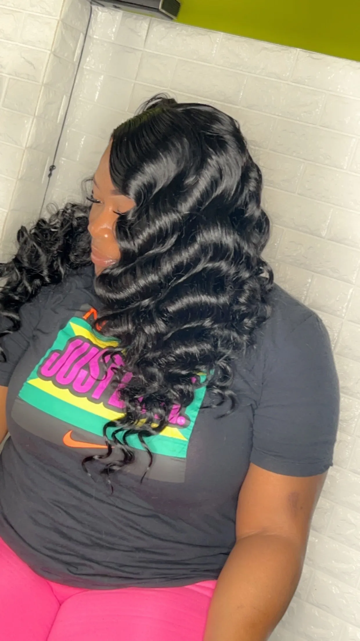 “Kim” Cambodian Body Wave Bundle