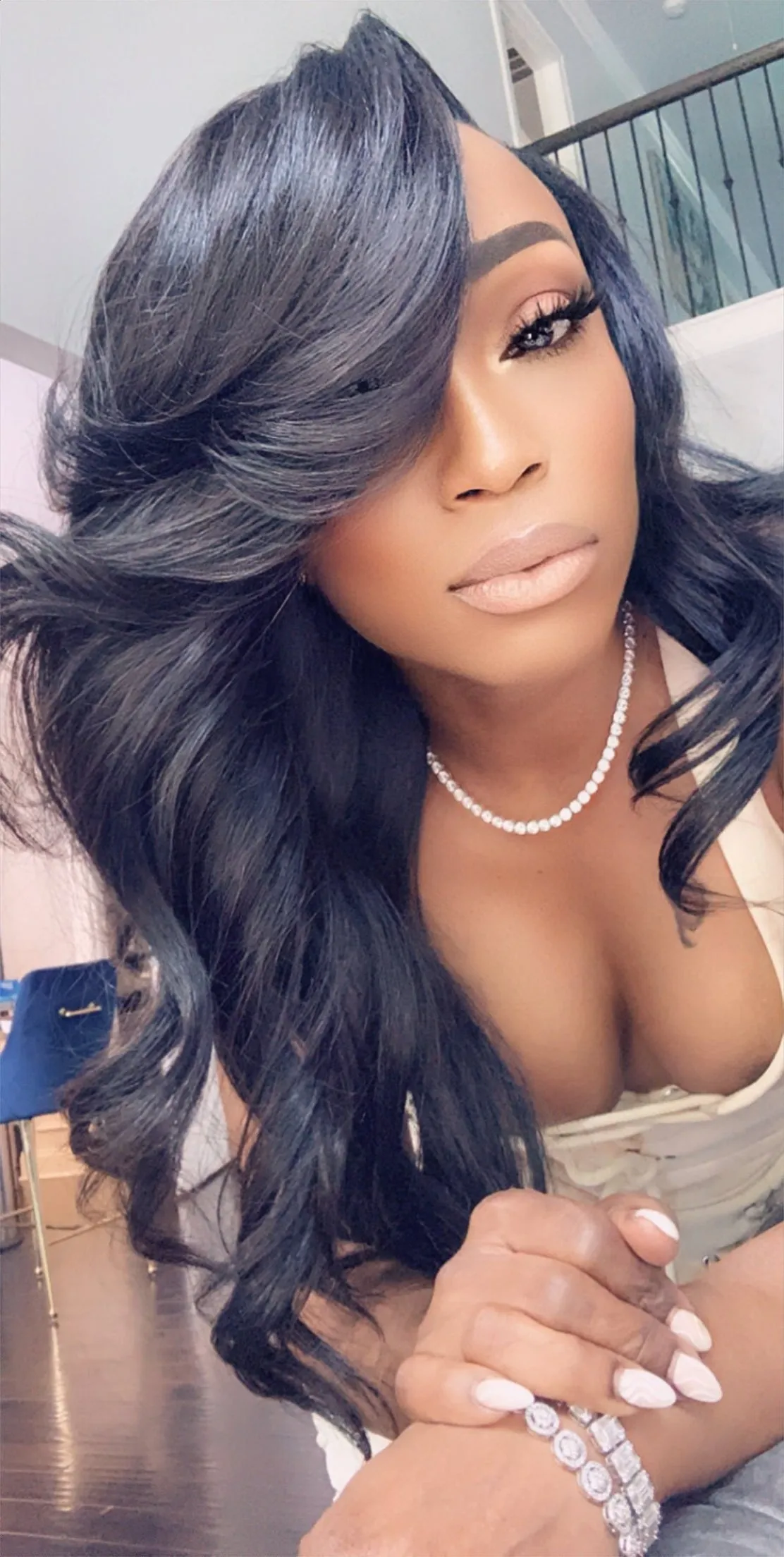 “Kim” Cambodian Body Wave Bundle