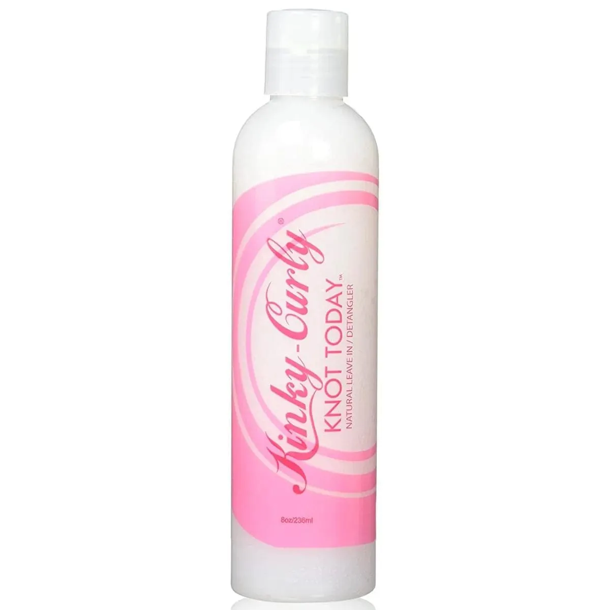 Kinky Curly - Leave-in hydratant "Knot Today" - 236ml