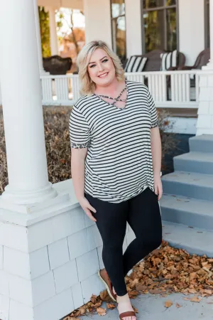 Knotty By Nature Top