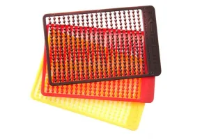 KORUM XPERT BOILIE STOPS RED / YELLOW / BROWN