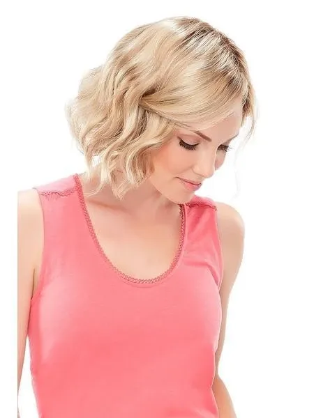 lady wig 36