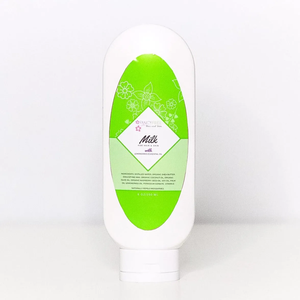 LAST CHANCE Fancy Free Milk for Hair & Skin