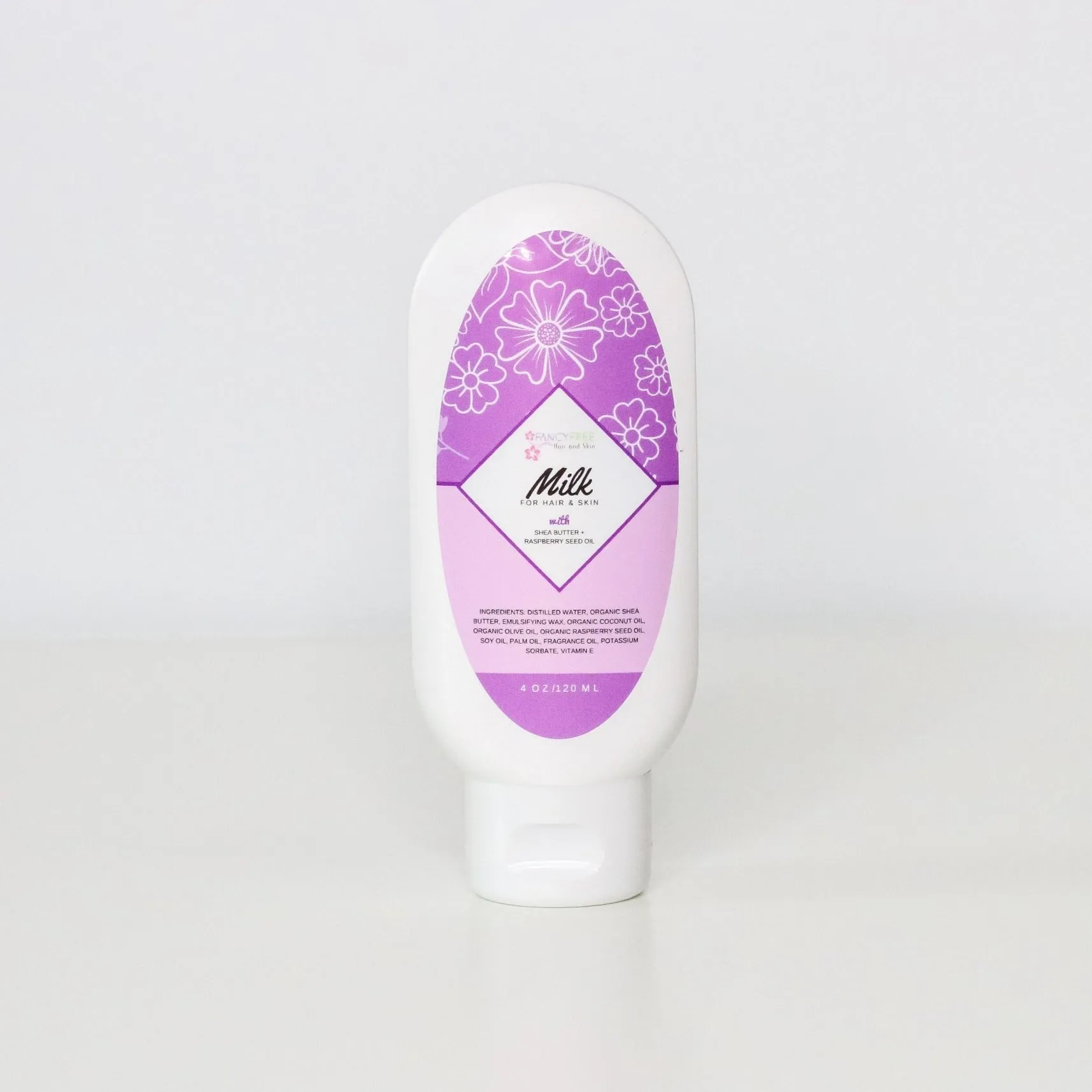 LAST CHANCE Fancy Free Milk for Hair & Skin