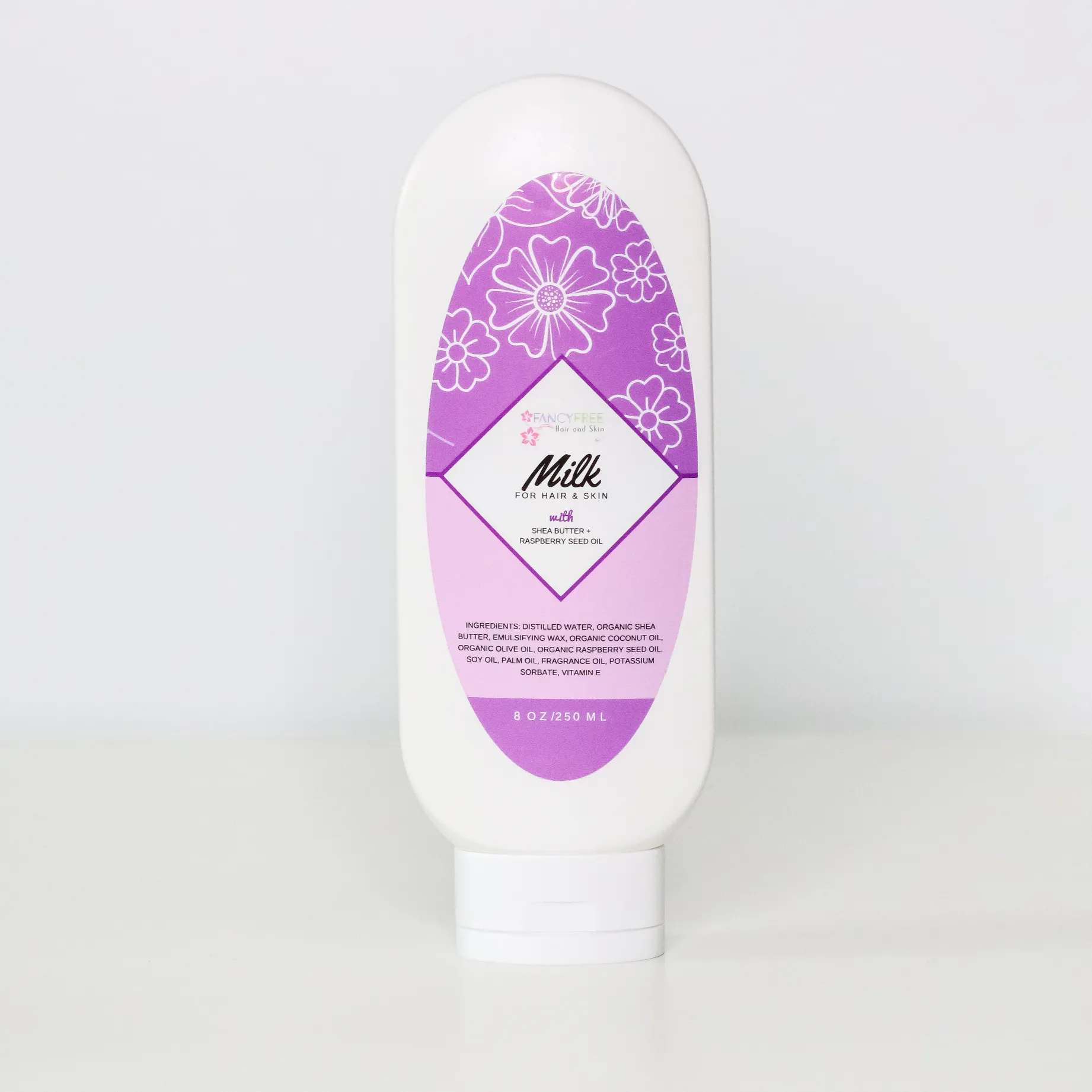 LAST CHANCE Fancy Free Milk for Hair & Skin