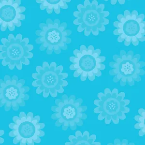 Let's Play Dolls - Summer Fun Aqua