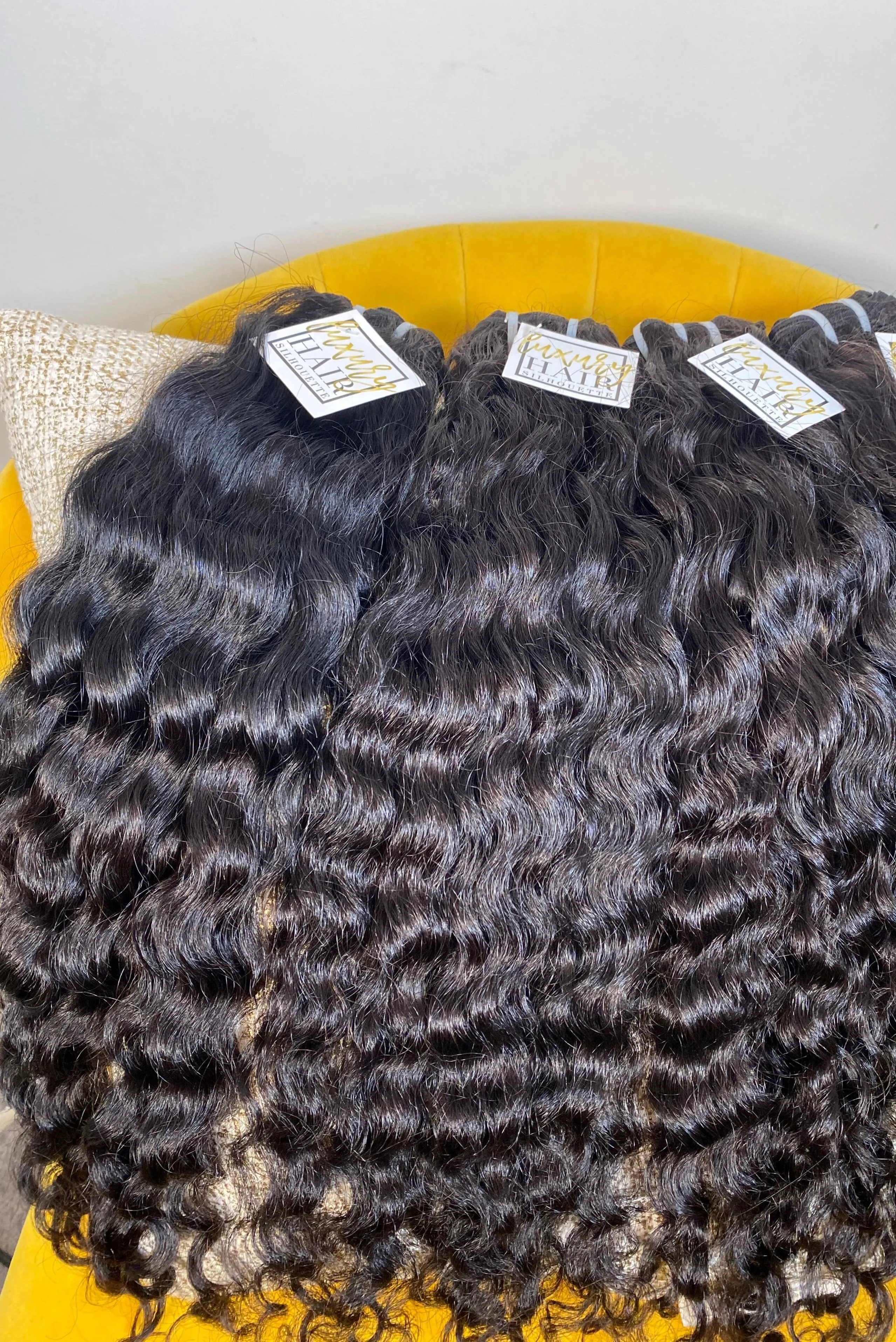LHS Burma Goddess Curl Bundle Deal