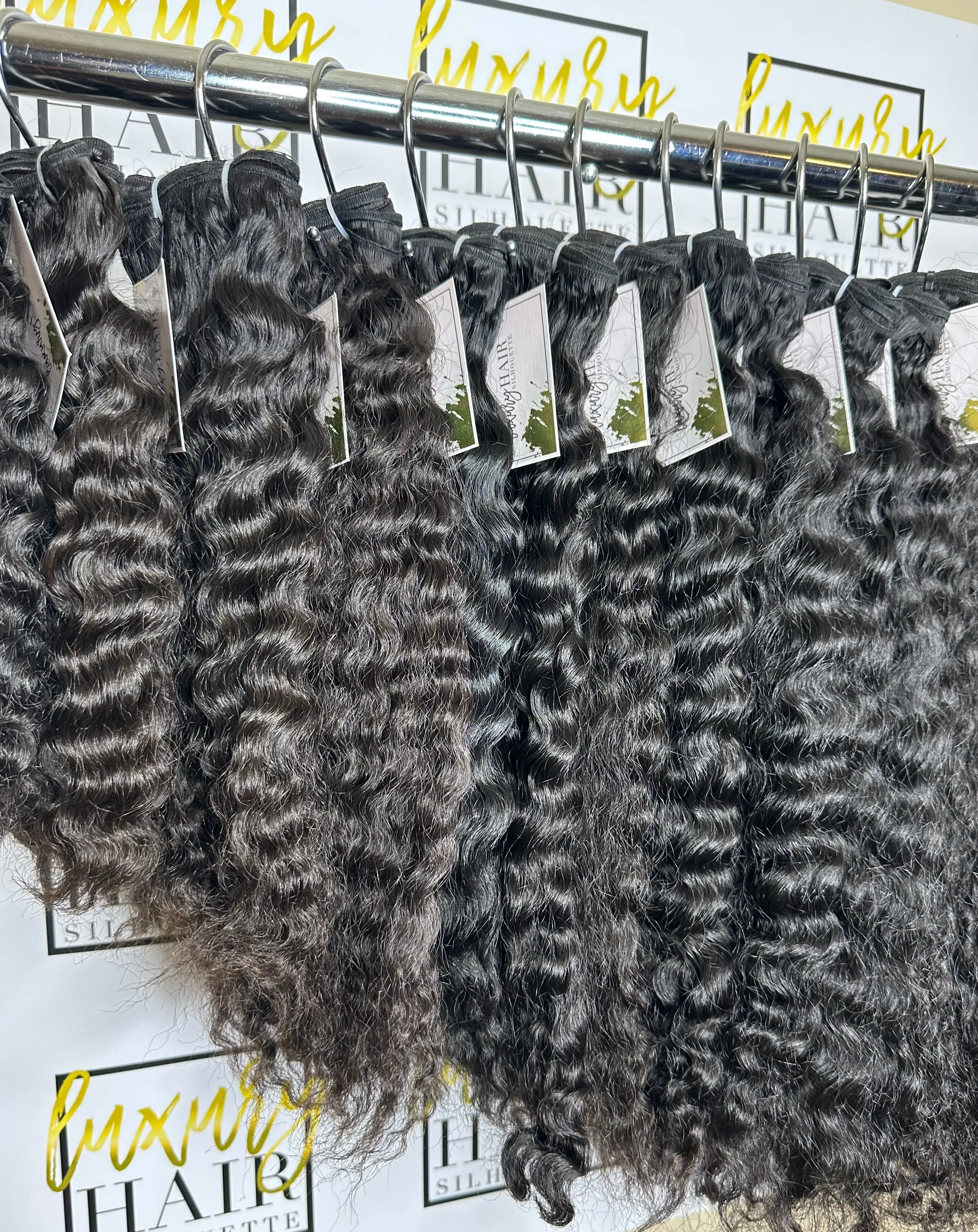 LHS Burma Goddess Curl Bundle Deal