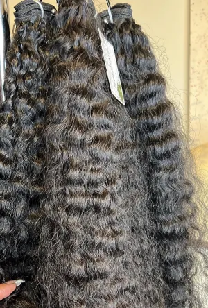 LHS Burma Goddess Curl Bundle Deal