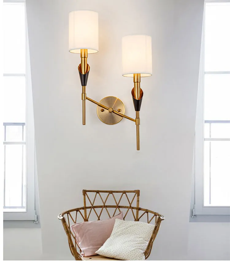 LILI Simple Wall Lamp