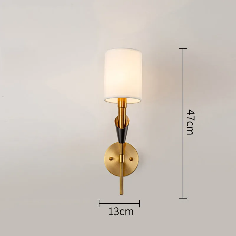 LILI Simple Wall Lamp