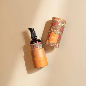 Élixir Céleste pour les Cheveux de Saromyas