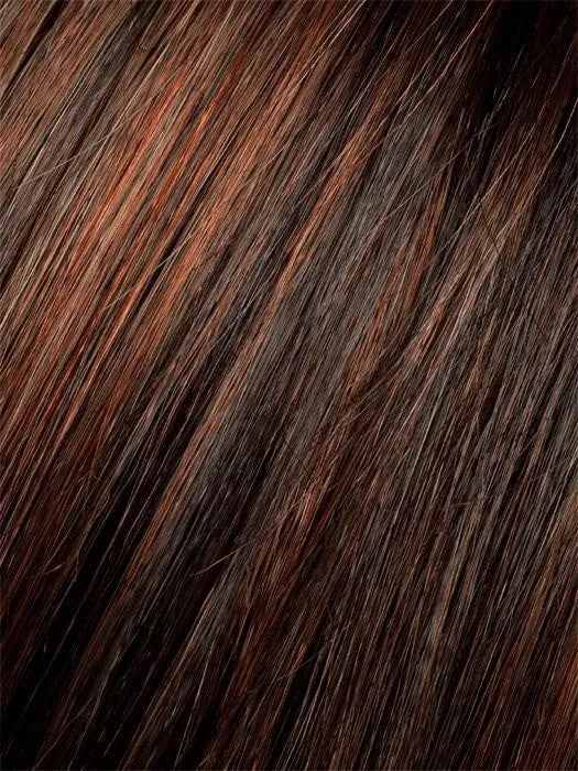 Long Plus by Ellen Wille | Synthetic Hair (Mono part)  | CLOSEOUT