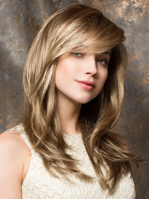 Long Plus by Ellen Wille | Synthetic Hair (Mono part)  | CLOSEOUT