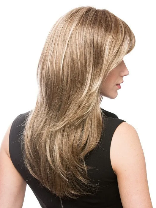 Long Plus by Ellen Wille | Synthetic Hair (Mono part)  | CLOSEOUT