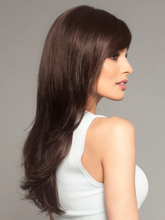 Long Plus by Ellen Wille | Synthetic Hair (Mono part)  | CLOSEOUT