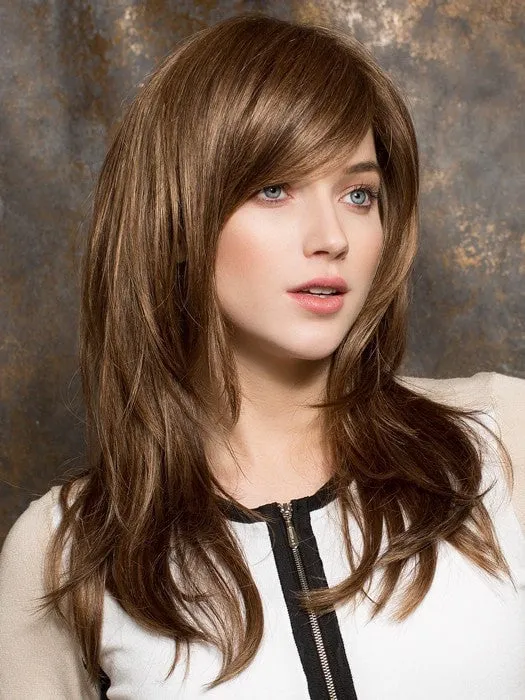 Long Plus by Ellen Wille | Synthetic Hair (Mono part)  | CLOSEOUT
