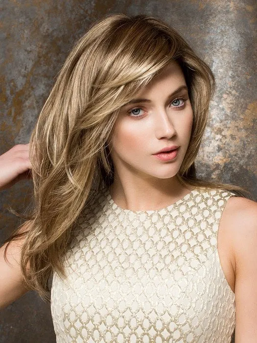 Long Plus by Ellen Wille | Synthetic Hair (Mono part)  | CLOSEOUT