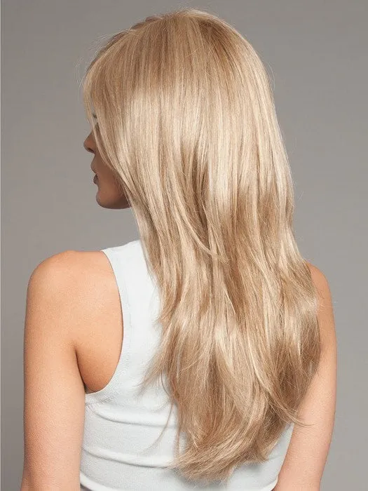 Long Plus by Ellen Wille | Synthetic Hair (Mono part)  | CLOSEOUT