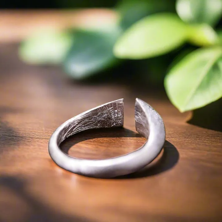 Love Heart Ring