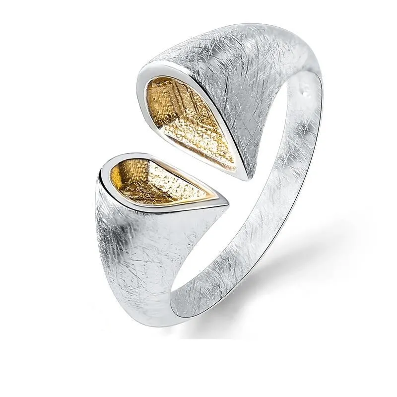 Love Heart Ring