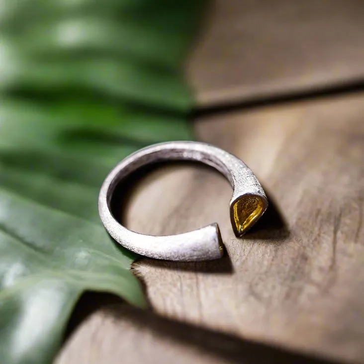 Love Heart Ring