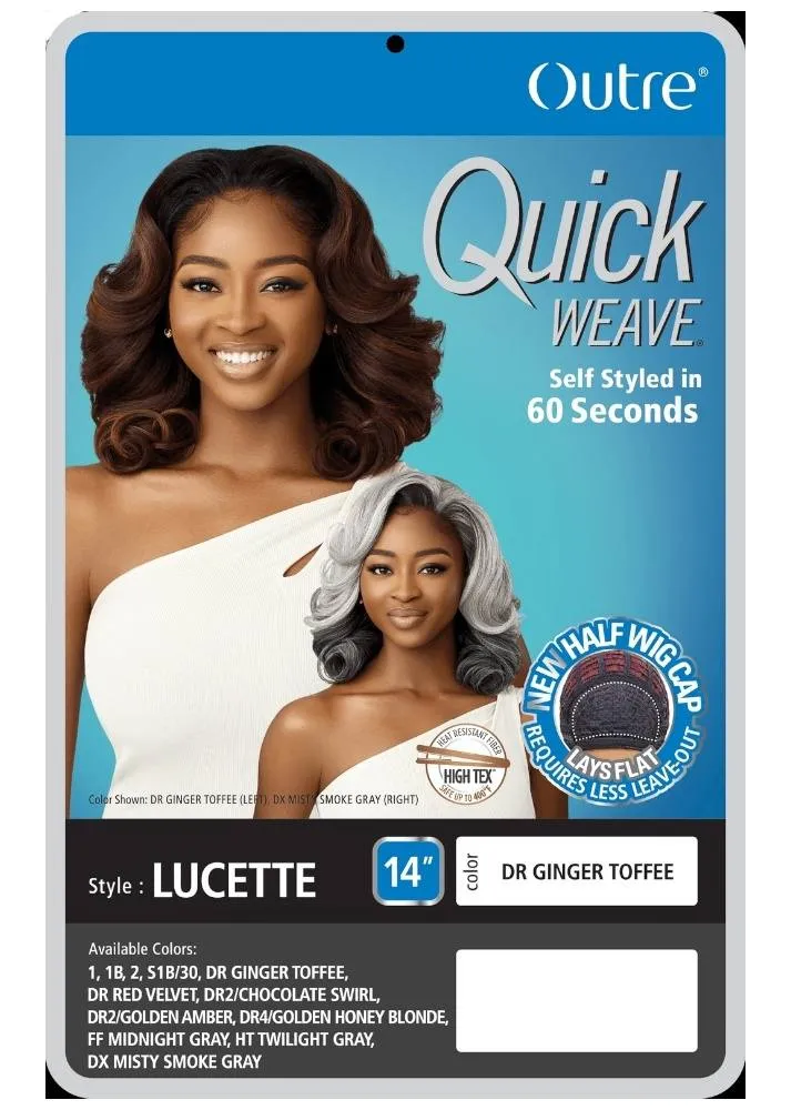 Lucette
