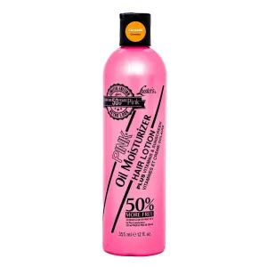 Luster's Pink - Lotion capillaire "oil moisturizer" - 355ml
