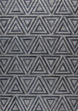 Lyra Dark Grey