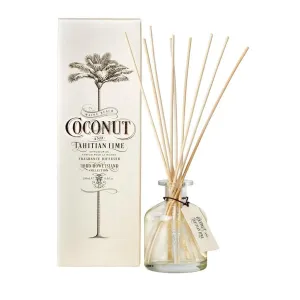 Maine Beach - Lord Howe Island - Diffuser 200ml - Coconut & Tahitian Lime