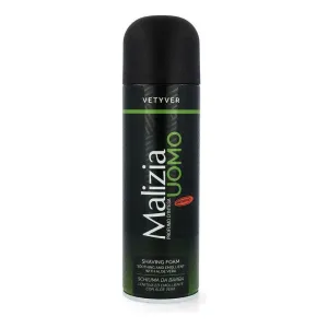 Malizia Rasierschaum Uomo Aloe Vera 300ml
