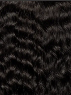Mane Concept 11A HD 13X4 Straight 34"