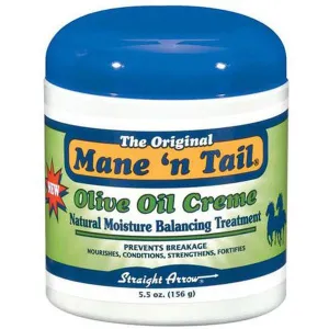 Mane 'n Tail Olive Oil Cream 162ml