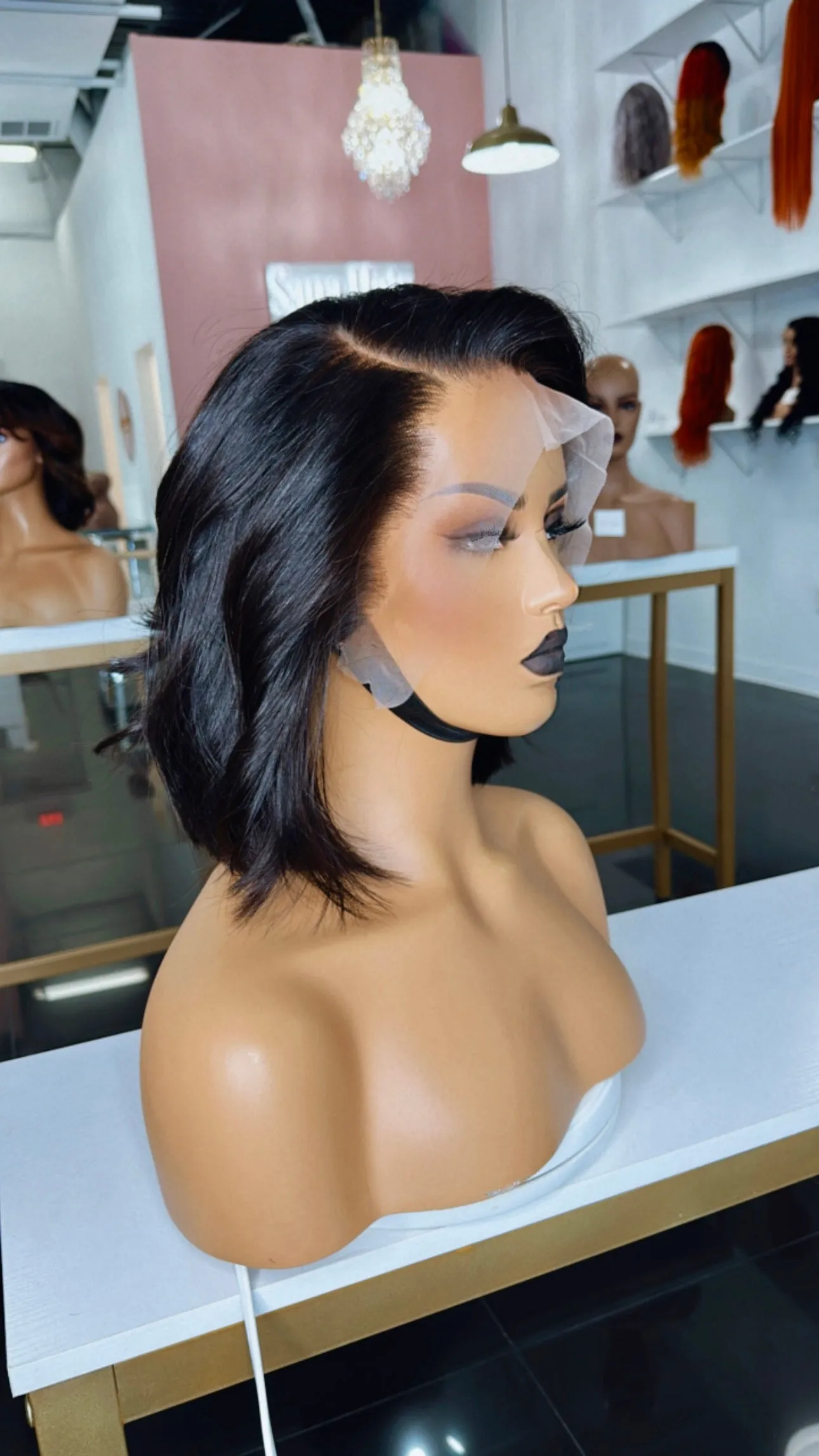 Mania - Brazilian Body Wave