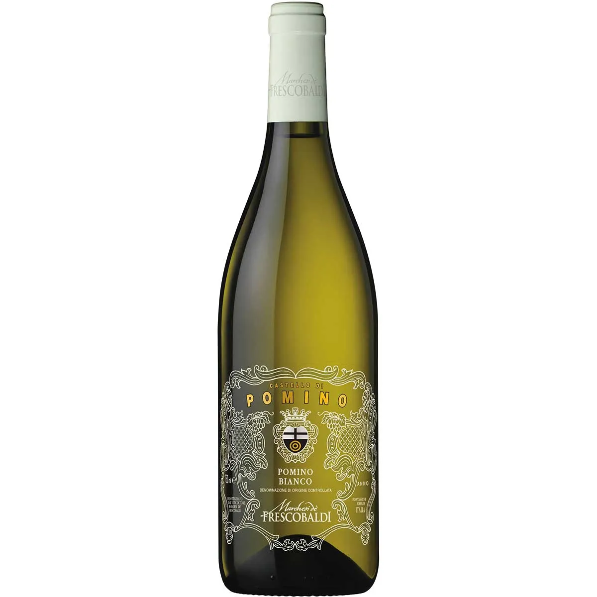 Marchesi de Frescobaldi Castello di Pomino Bianco 2020