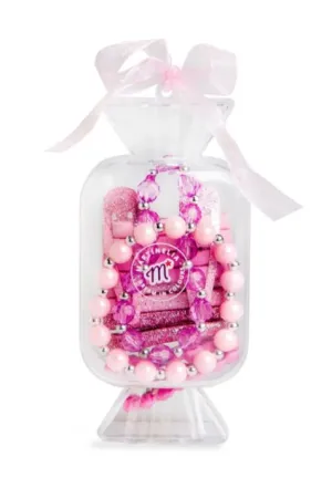 Martinelia Colourful Candy Hair Accessories