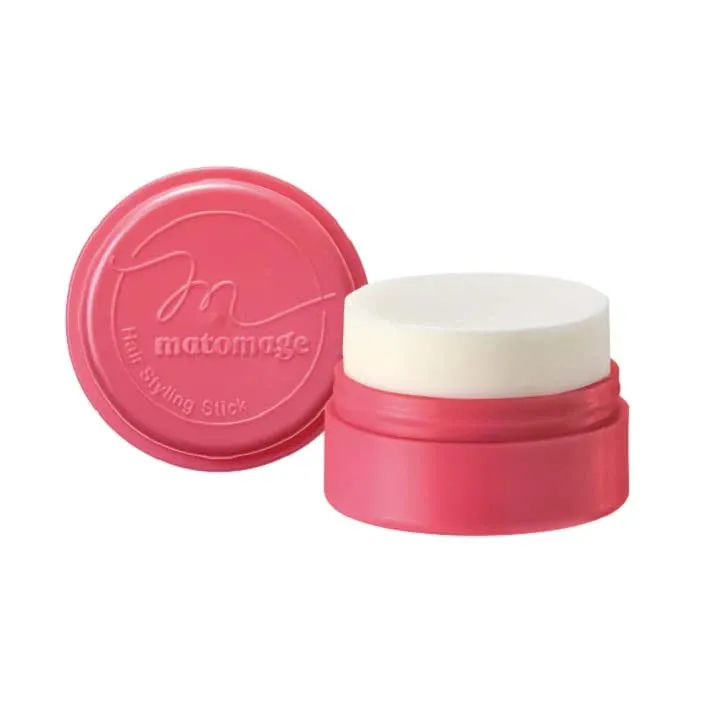 Matomage Hair Styling Stick in Pink - Regular Hold