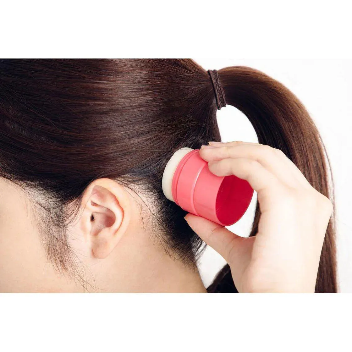 Matomage Hair Styling Stick in Pink - Regular Hold