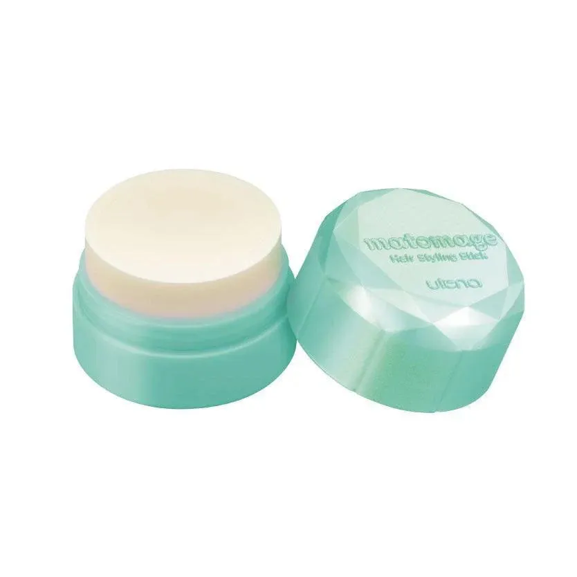 Matomage Hair Styling Stick in Pink - Strong Hold