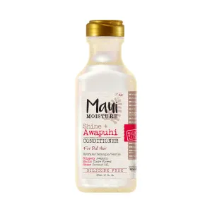 Maui Moisture Shine   Awapuhi Moisturizing Conditioner