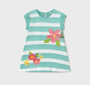 Mayoral Girl Ariel Dress