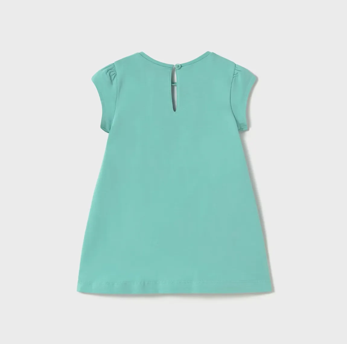 Mayoral Girl Ariel Dress