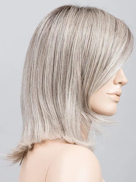 Melody Large | High Power | Heat Friendly Synthetic Wig
