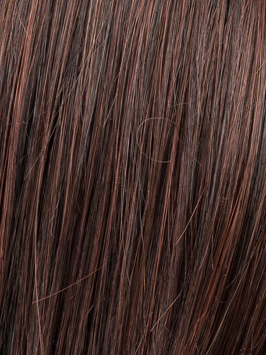 Melody Large | High Power | Heat Friendly Synthetic Wig