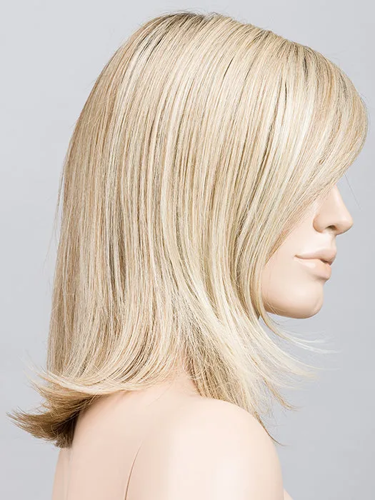 Melody Large | High Power | Heat Friendly Synthetic Wig