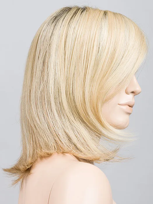 Melody Large | High Power | Heat Friendly Synthetic Wig