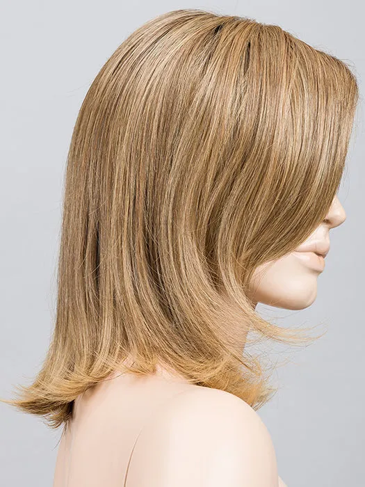 Melody Large | High Power | Heat Friendly Synthetic Wig