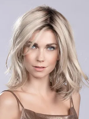 Melody Large | High Power | Heat Friendly Synthetic Wig