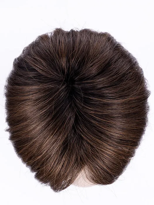 Melody Large | High Power | Heat Friendly Synthetic Wig