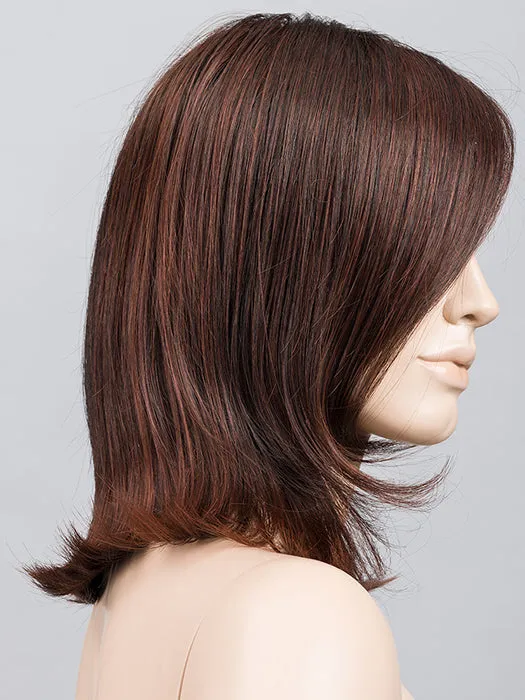 Melody Large | High Power | Heat Friendly Synthetic Wig
